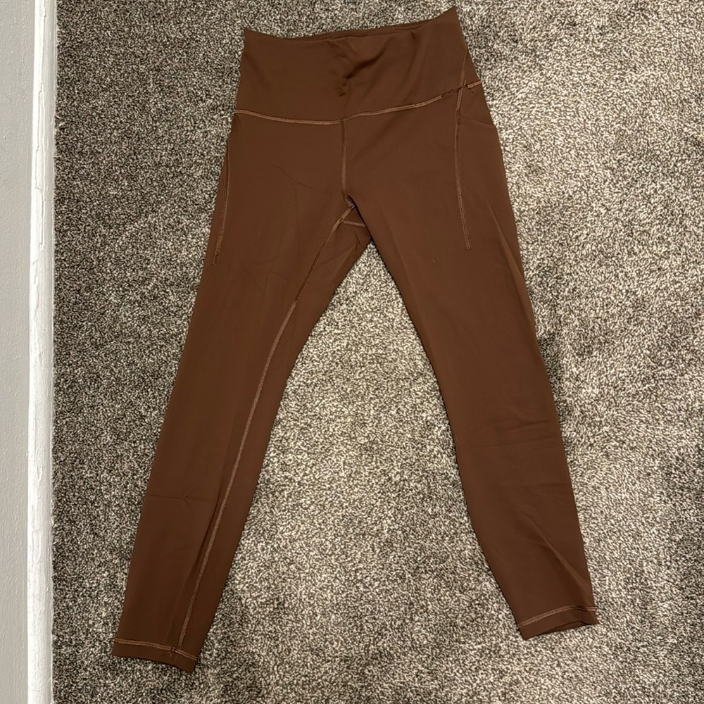 lululemon Align™ High-Rise Pant 25"
